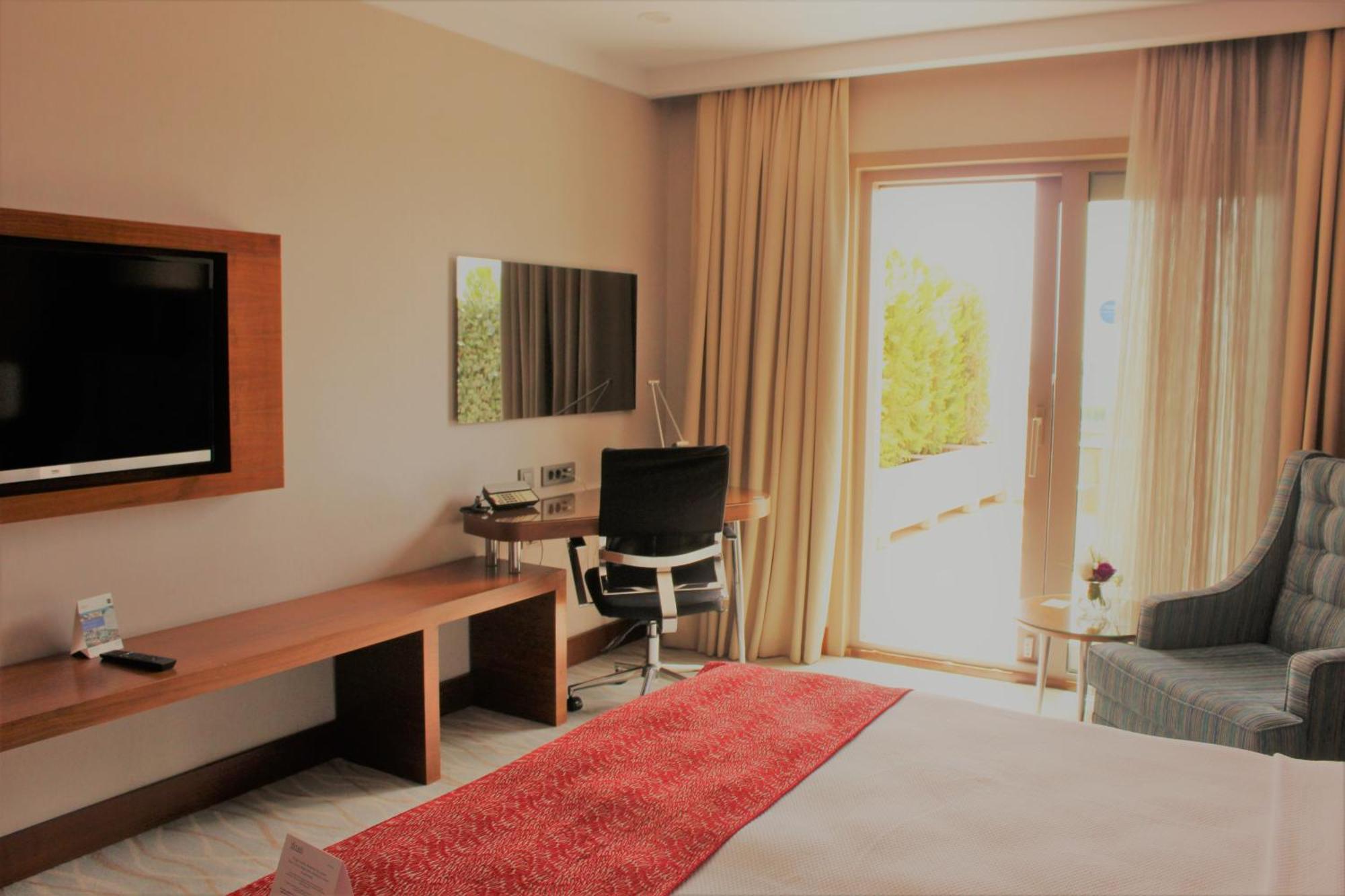 Divan Mersin Mersin (Mediterranean) Exterior foto