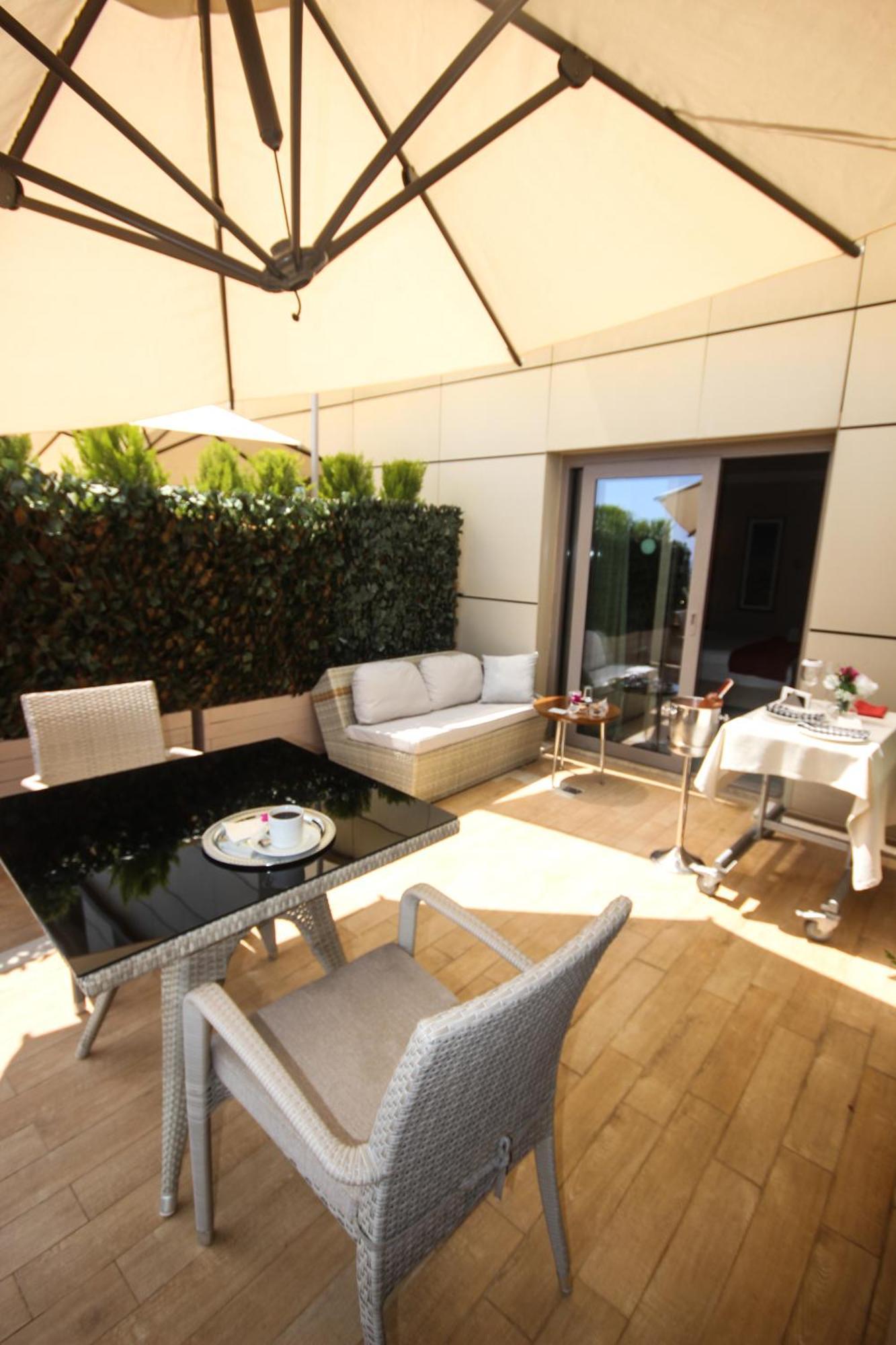 Divan Mersin Mersin (Mediterranean) Exterior foto